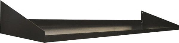 Proline - Workbench & Workstation Shelf - Use with 72" Basics Series - Exact Tooling