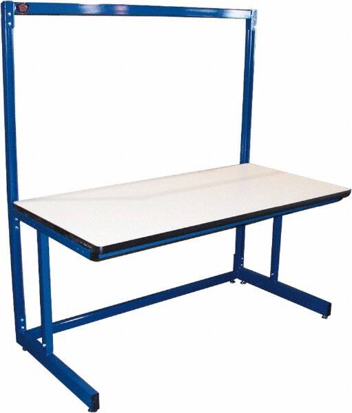 Proline - Workbench & Workstation Starter Unit - Use with Work Bench - Exact Tooling