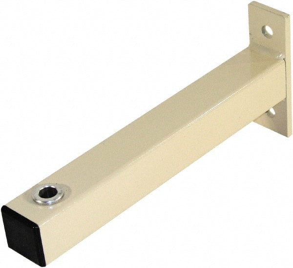 Proline - Task & Machine Light Mounting Attachment - Light Beige, For Use with MAG-1 - Exact Tooling