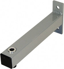 Proline - Task & Machine Light Mounting Attachment - Light Gray, For Use with MAG-1 - Exact Tooling