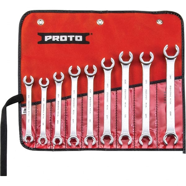 Proto - Wrench Sets PSC Code: 5120 - Exact Tooling