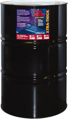 Tap Magic - Tap Magic, 55 Gal Drum Cutting & Tapping Fluid - Straight Oil - Exact Tooling