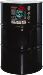 Tap Magic - Tap Magic, 55 Gal Drum Cutting & Tapping Fluid - Straight Oil - Exact Tooling