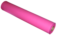 38" Wide x 50 Yards - Arcylic Coated Fiberglass Roll - Salmon - Exact Tooling