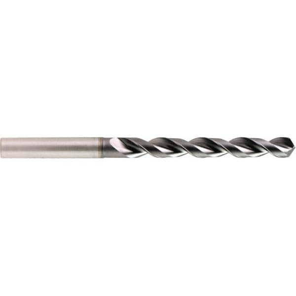 OSG - 7.7mm 120° Powdered Metal Jobber Drill - Exact Tooling