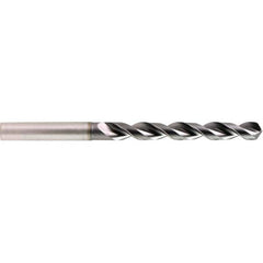OSG - 7.7mm 120° Powdered Metal Jobber Drill - Exact Tooling