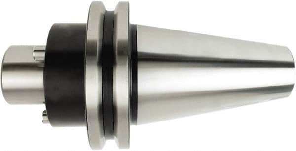 OSG - BT30 Taper Face Mill Holder & Adapter - 1" Pilot Diam, M12 Mount Hole - Exact Tooling