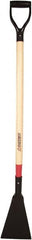 Razor-Back - 7" Steel Scraper - Exact Tooling