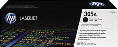 Hewlett-Packard - Black Toner Cartridge - Use with HP LaserJet Pro 300 color MFP M375nw, 400 color MFP M475, 400 color M451 - Exact Tooling
