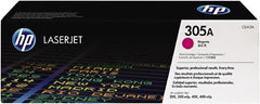 Hewlett-Packard - Magenta Toner Cartridge - Use with HP LaserJet Pro 300 color MFP M375nw, 400 color MFP M475, 400 color M451 - Exact Tooling