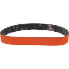 Norton - Abrasive Belts - Exact Tooling
