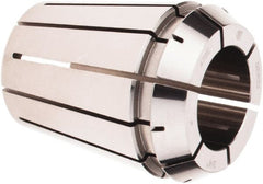 Parlec - 3/4" ER32 Collet - 0.0002" TIR, 1.574" OAL, 1.3" Overall Diam - Exact Tooling