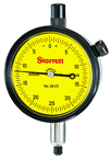 25-171J DIAL INDICATOR-METRIC - Exact Tooling