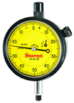 25-151J-8 DIAL INDICATOR-METRIC - Exact Tooling