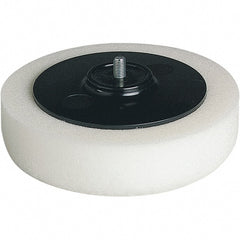 DeWALT - Bonnets & Pads Overall Diameter (Inch): 6 Product Type: Bonnet Pad - Exact Tooling