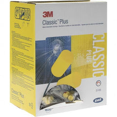 3M - 1 200-Piece Earplugs - Exact Tooling