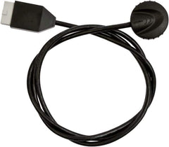 TESA Brown & Sharpe - 72" Long SPC Digimatic Cable - Use with Twin-Cal Caliper - Exact Tooling