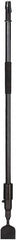 Chicago Pneumatic - 2,200 BPM, 1.12" Bore Diam, Pneumatic Inline Needle Scaler - 7" Needle Length, 1-23/64" Stroke Length, 1.88 CFM, 90 psi, 1/4 NPT Inlet - Exact Tooling