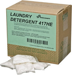 Ability One - 3/4 oz Powder Laundry Detergent - Exact Tooling