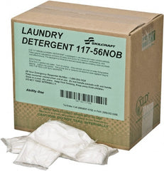 Ability One - 3/4 oz Powder Laundry Detergent - Exact Tooling