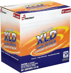 Ability One - 214 oz Powder Laundry Detergent - Exact Tooling