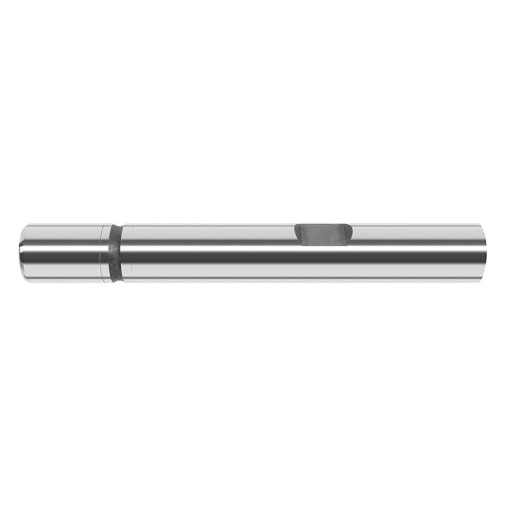 Harvey Tool - Collet Tool Holders; Collet Series: ER - Exact Tooling