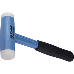 Osca - 18.5 oz Dead Blow Hammer - Exact Tooling