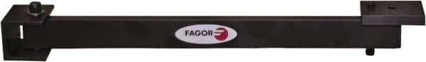 Fagor - DRO Mounting Arm - Use With FAGOR Digital Readouts - Exact Tooling