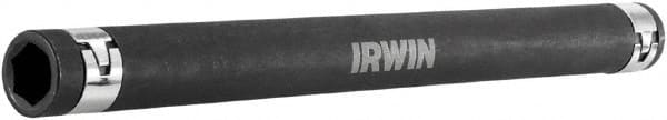 Irwin - Concrete Anchor Drive Guide - For Use with Tapcon Masonry Bits - Exact Tooling