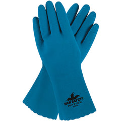 6885 PlyFlex Textured Rubber Coated Glove - Size Medium - Exact Tooling