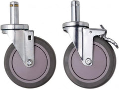 Quantum Storage - 1-1/4" Wide, Open Shelving Accessory/Component - Exact Tooling