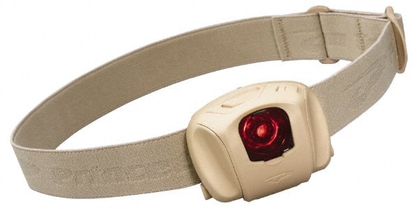 Princeton Tec - Blue, Green, Red LED Bulb, 50 Lumens, Hands-free Flashlight - Exact Tooling