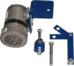 Patterson Fan - Fan Oscillating Wall Mount - For 14 to 30" Patterson High Velocity Column Wall Mount Fans - Exact Tooling