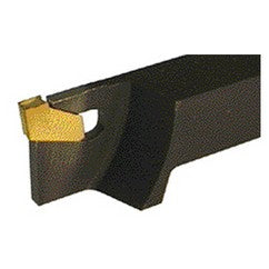 SGTFR 16-3 - F-Cut Parting & Grooving Toolholder - Exact Tooling