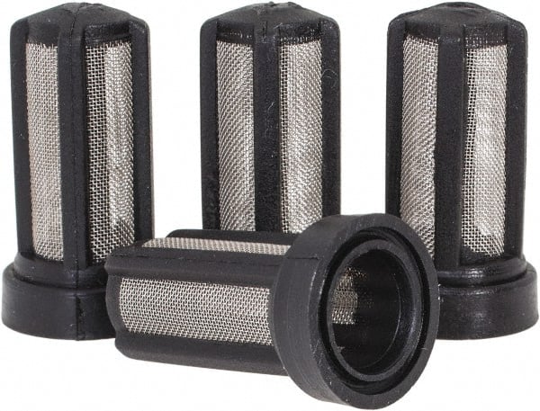 Hyde Tools - Paint Sprayer Spray Gun Filter - Replacement Filter For Hyde RVT Spray System - Exact Tooling