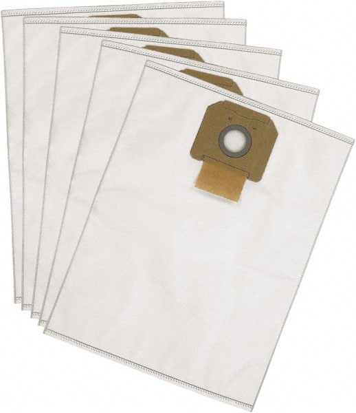 DeWALT - Fleece Dust Collection Bag - For DWV010, DWV012 - Exact Tooling