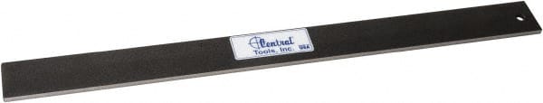 Moody Tools - 24 Inch Long x 1/4 Inch Thick, Flat Straightedge - Exact Tooling
