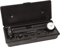 Moody Tools - 2" to 170.18mm Dial Bore Gage - 203.2mm Gage Depth - Exact Tooling