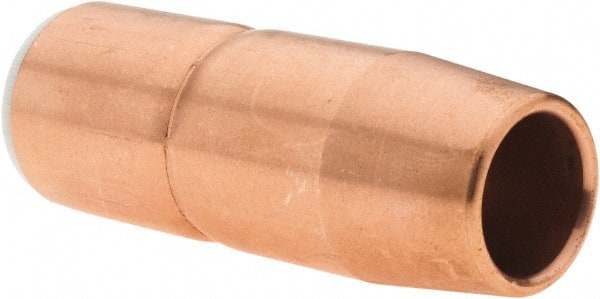 American Torch Tip - MIG Welder Nozzle/Tip/Insulator - Exact Tooling
