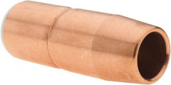 American Torch Tip - MIG Welder Nozzle/Tip/Insulator - Exact Tooling