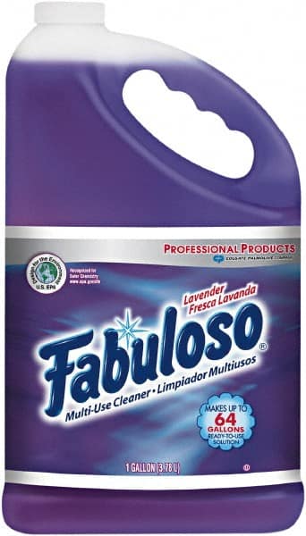Fabuloso - 1 Gal Bottle All-Purpose Cleaner - Exact Tooling