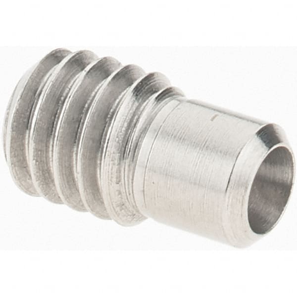 Sandvik Coromant - 3/64" Hose Inside Diam x 3.25mm Nozzle Diam, Coolant Hose Nozzle - NPT, for Use with Turning Toolholders, 1 Piece - Exact Tooling