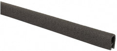 TRIM-LOK - 3/16 Inch Thick x 0.36 Wide x 100 Ft. Long, EPDM Rubber Edge Trim - Pebble Texture - Exact Tooling