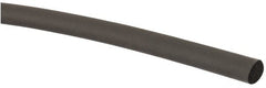 TRIM-LOK - 3/8 Inch Thick x 0.38 Wide x 500 Ft. Long, EPDM Rubber Solid Round Seal - Exact Tooling
