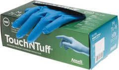 Ansell - Disposable Gloves - Exact Tooling