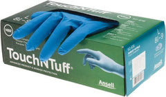 Ansell - Disposable Gloves - Exact Tooling