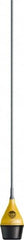 Value Collection - 28 Max psi, 130°F Max, Liquid Level Float - 0.95 Float SG, PVC Coated Cable Stem - Exact Tooling