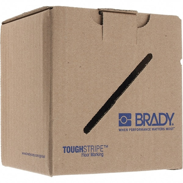 Brady - Floor & Egress Tape/Strip - Exact Tooling