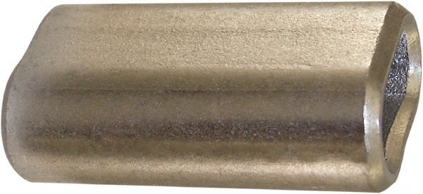 Loos & Co. - 5/16" Sleeve - Stainless Steel - Exact Tooling