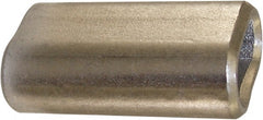 Loos & Co. - 5/16" Sleeve - Stainless Steel - Exact Tooling